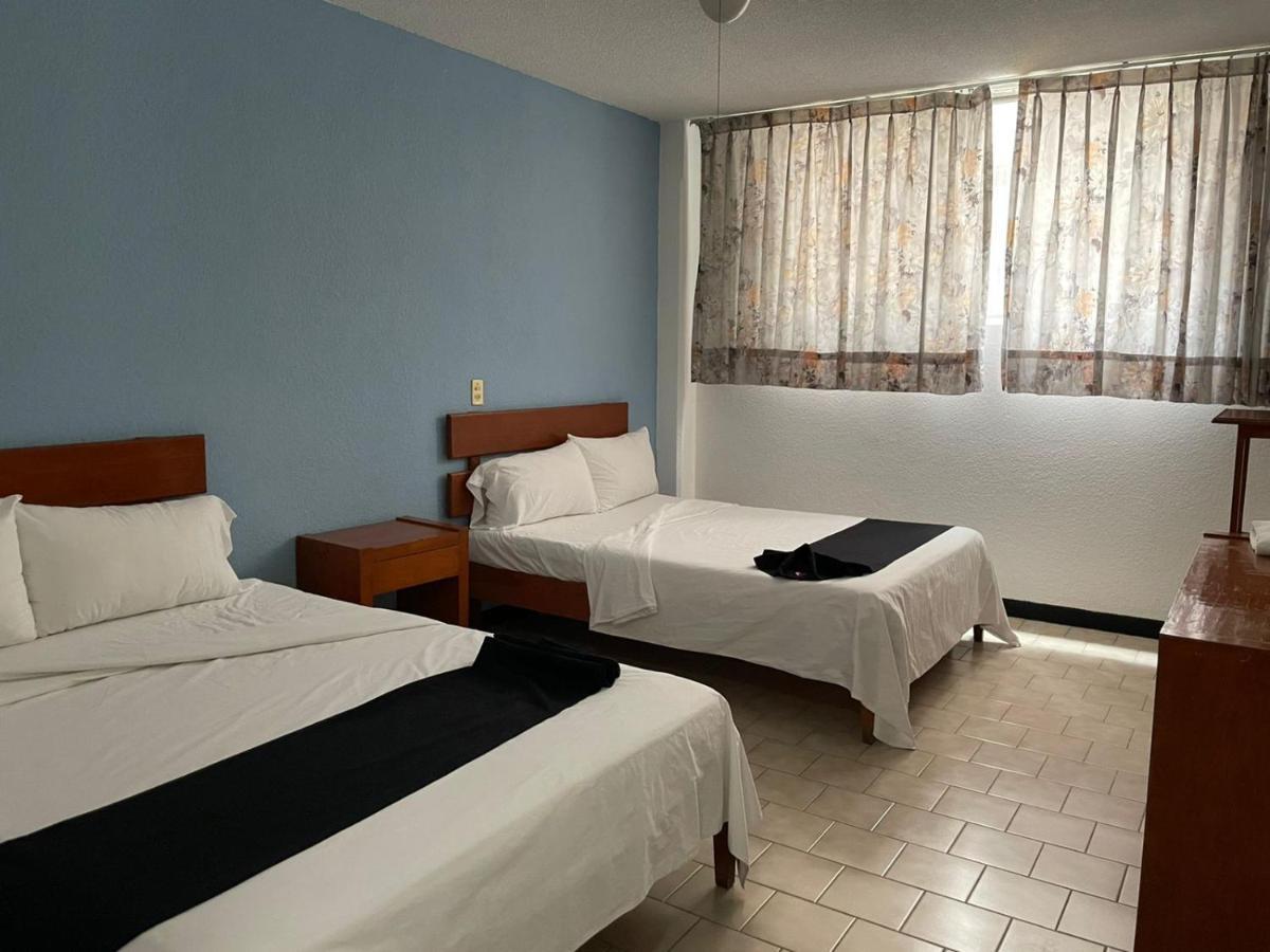 Hotel Italia Aguascalientes Exterior photo